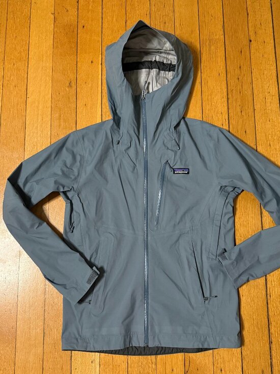 Patagonia Other - Patagonia Granite Crest Jacket